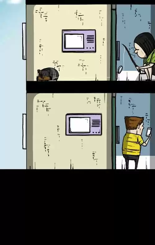 The Sound of Your Heart ch.335