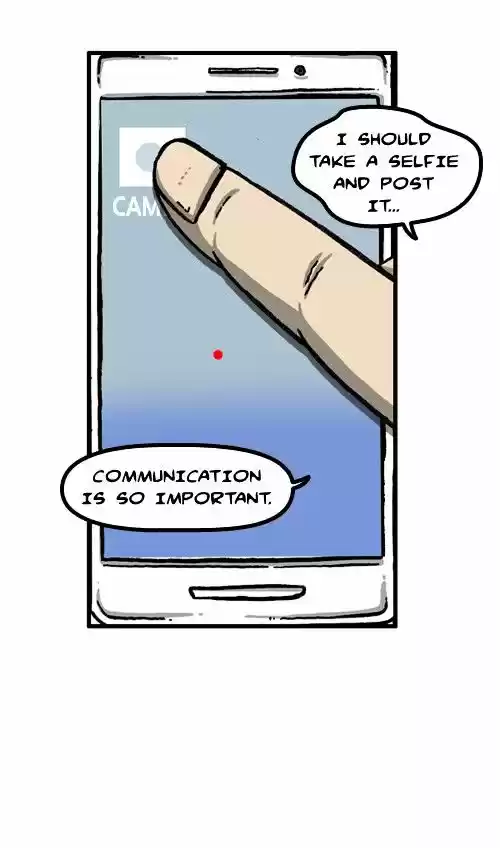 The Sound of Your Heart ch.335