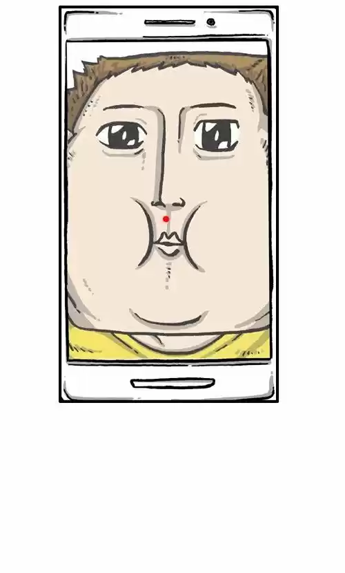 The Sound of Your Heart ch.335