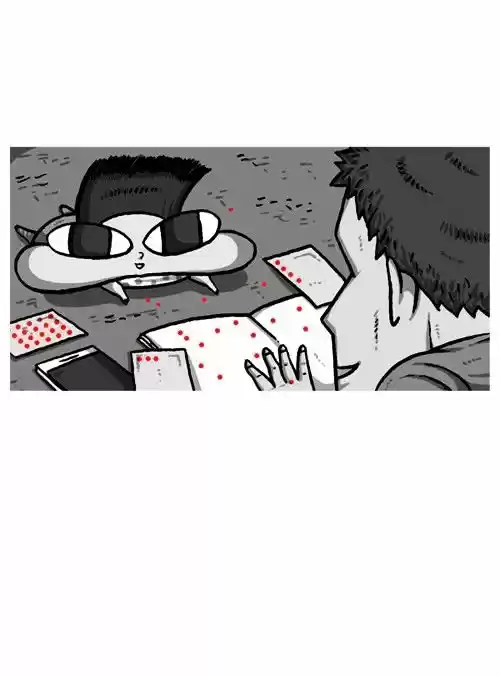 The Sound of Your Heart ch.335