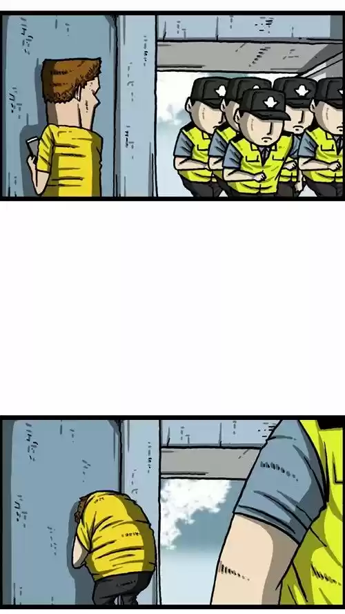 The Sound of Your Heart ch.335