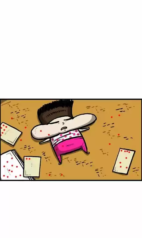 The Sound of Your Heart ch.335