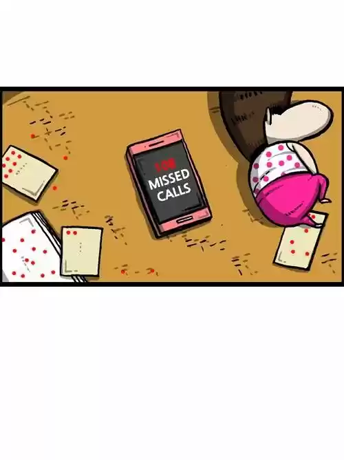 The Sound of Your Heart ch.335