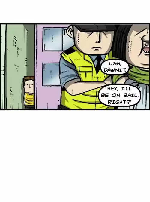 The Sound of Your Heart ch.335