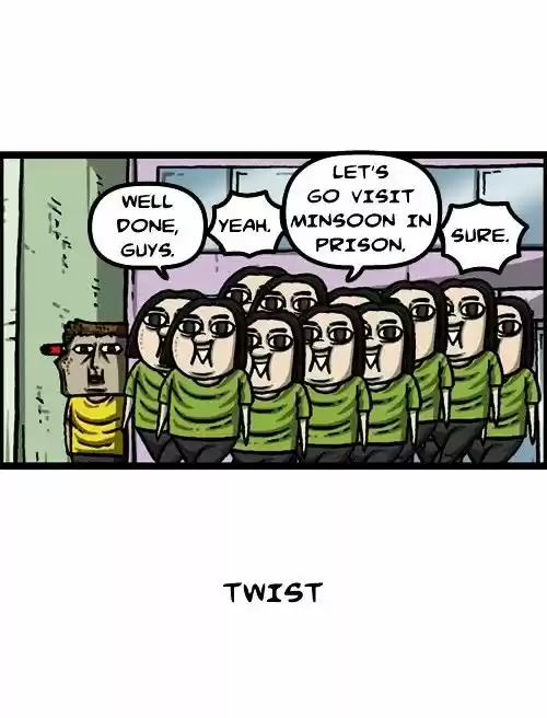 The Sound of Your Heart ch.335