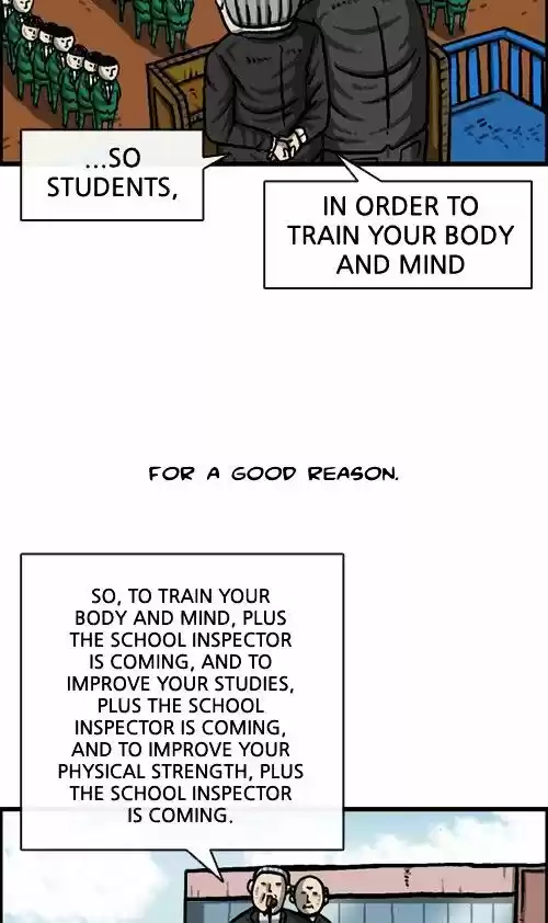 The Sound of Your Heart ch.339