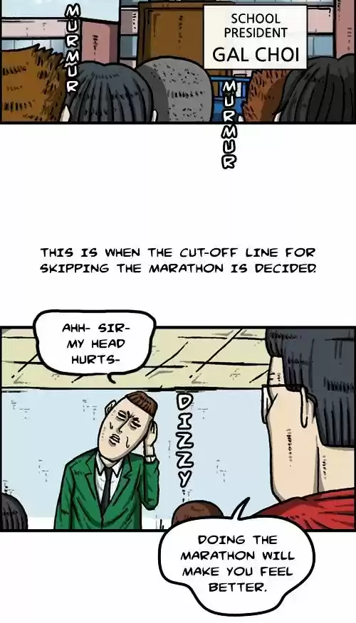 The Sound of Your Heart ch.339