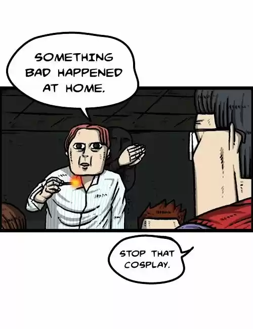 The Sound of Your Heart ch.339