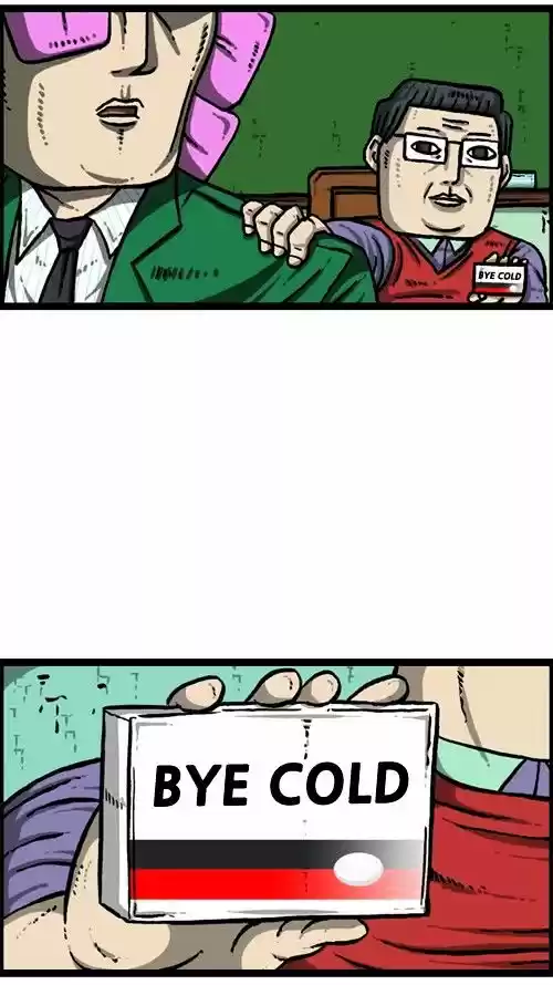 The Sound of Your Heart ch.339