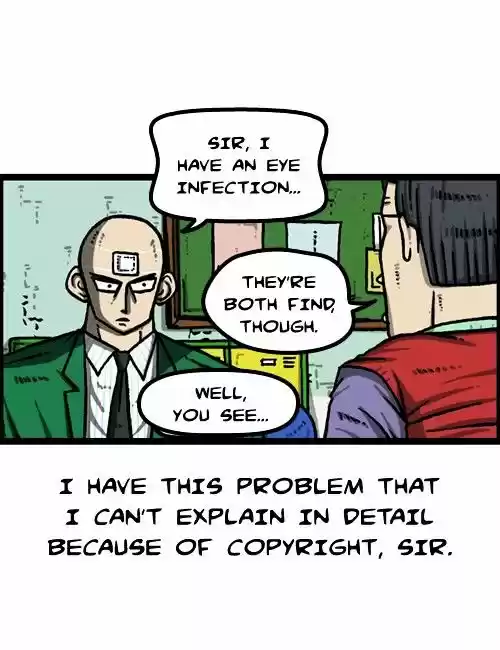 The Sound of Your Heart ch.339