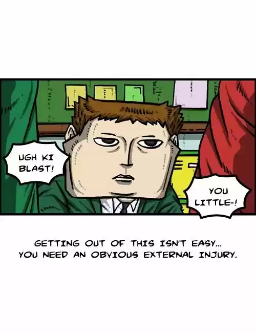 The Sound of Your Heart ch.339