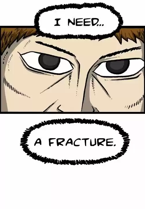 The Sound of Your Heart ch.339