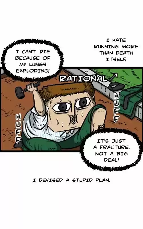 The Sound of Your Heart ch.339