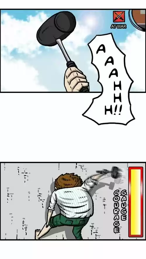 The Sound of Your Heart ch.339