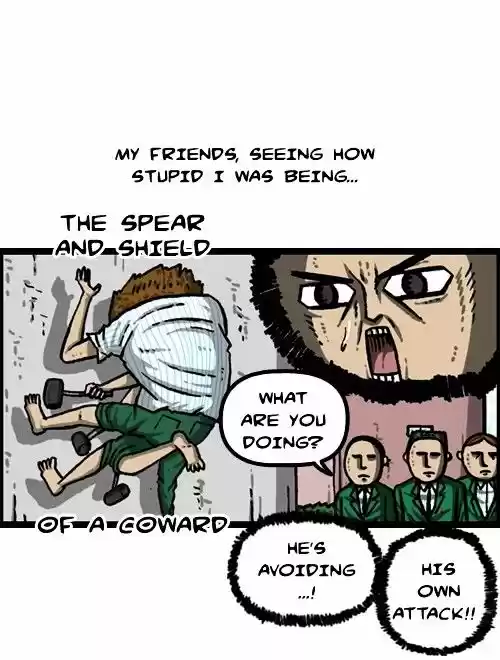 The Sound of Your Heart ch.339