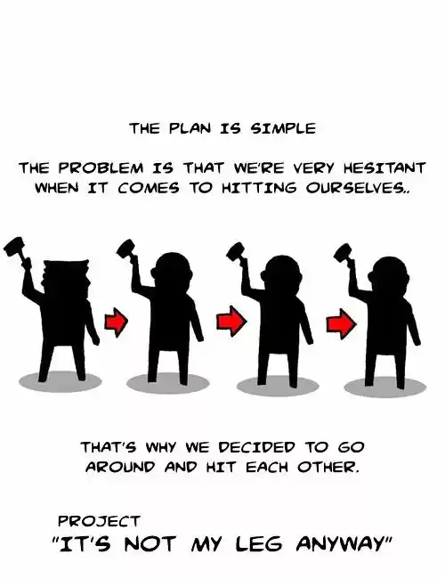 The Sound of Your Heart ch.339