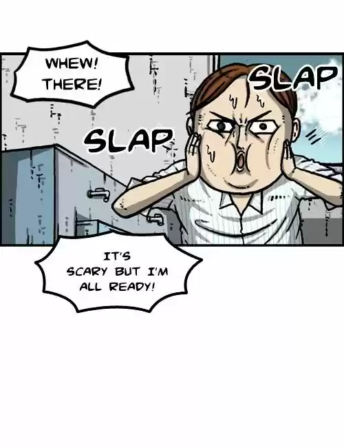 The Sound of Your Heart ch.339