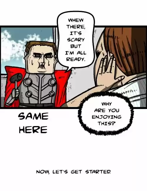 The Sound of Your Heart ch.339