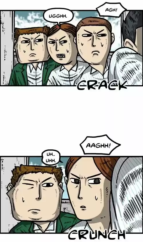 The Sound of Your Heart ch.339