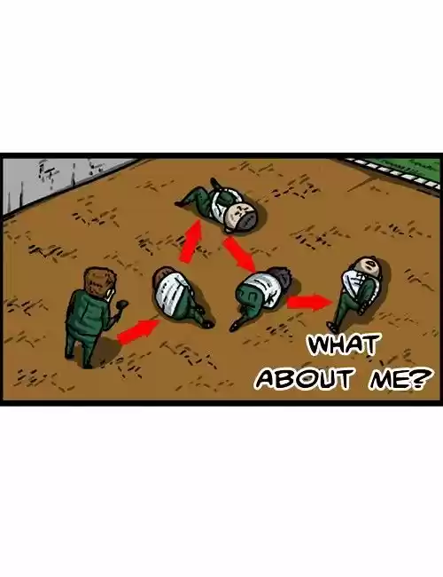 The Sound of Your Heart ch.339