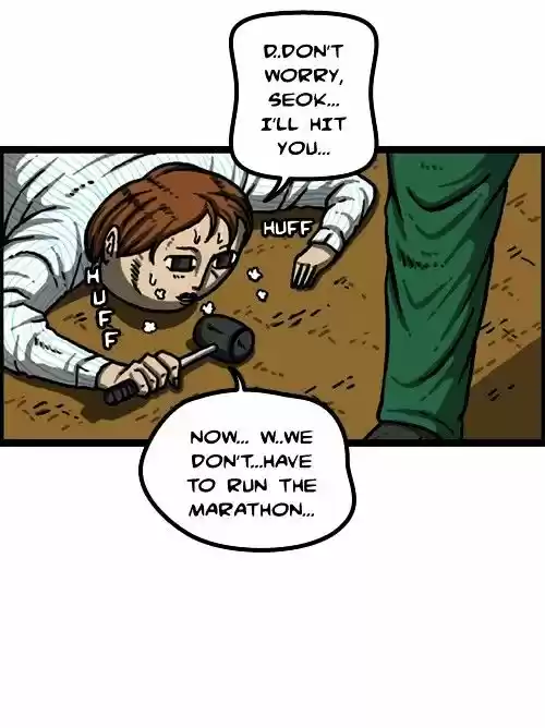 The Sound of Your Heart ch.339