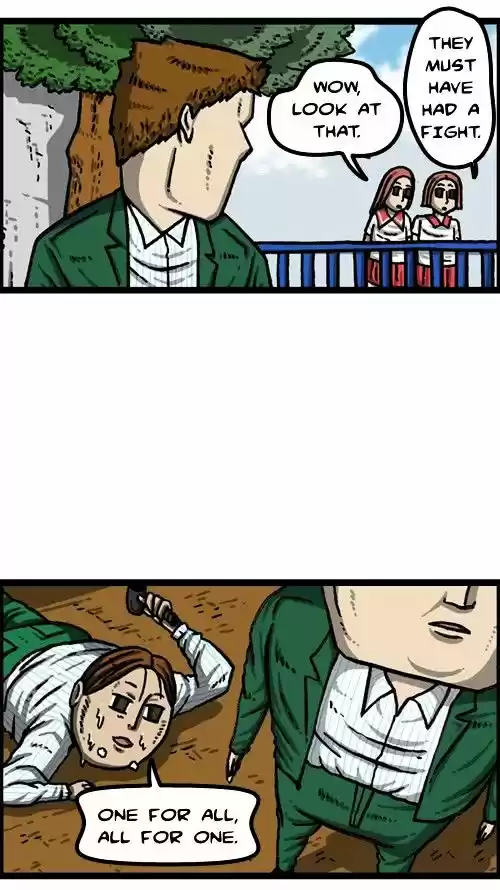 The Sound of Your Heart ch.339