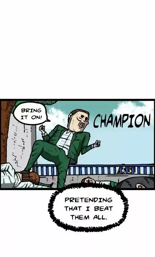 The Sound of Your Heart ch.339