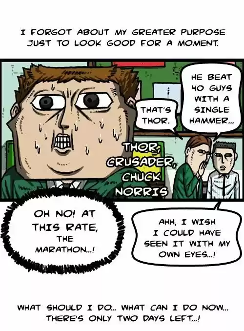 The Sound of Your Heart ch.339