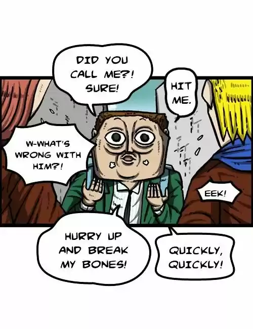 The Sound of Your Heart ch.339