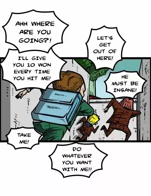 The Sound of Your Heart ch.339