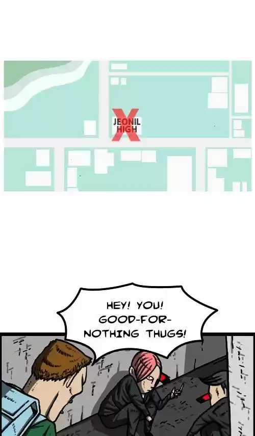 The Sound of Your Heart ch.339