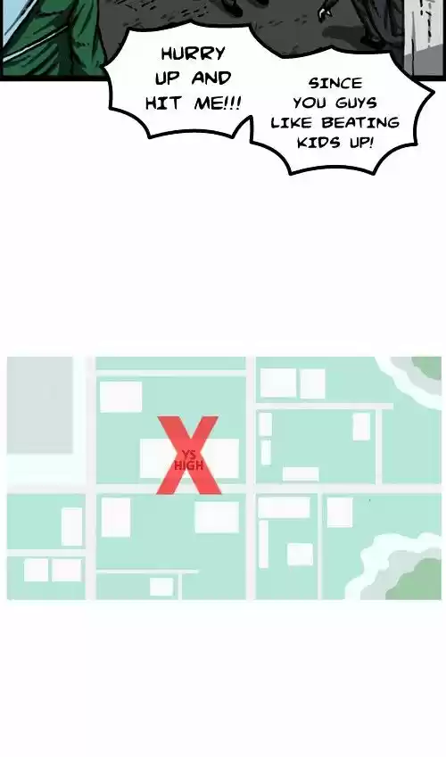 The Sound of Your Heart ch.339