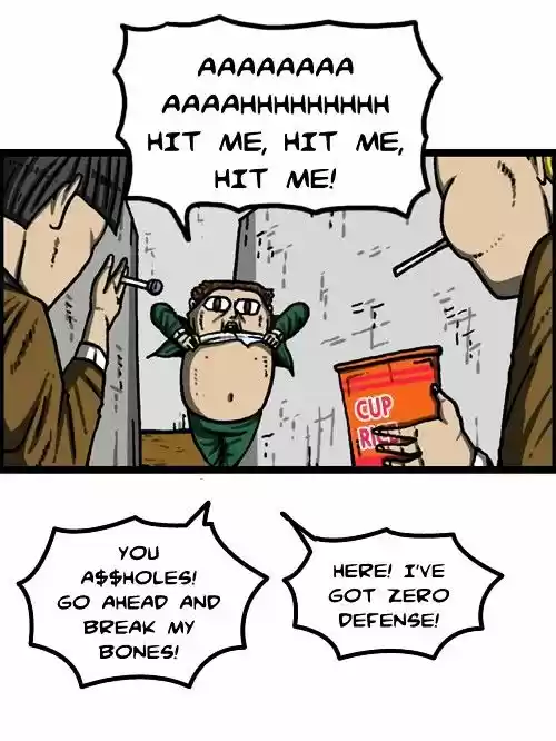 The Sound of Your Heart ch.339