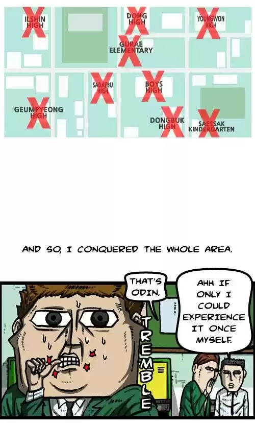 The Sound of Your Heart ch.339