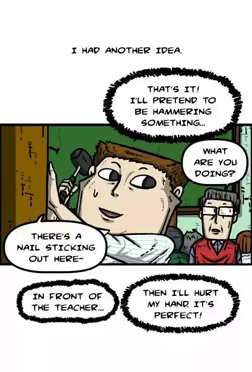 The Sound of Your Heart ch.339