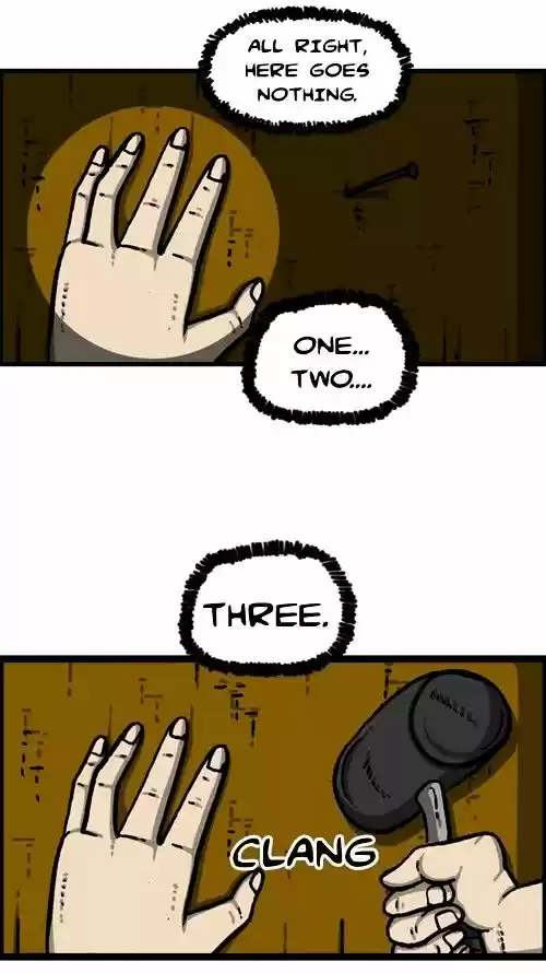 The Sound of Your Heart ch.339