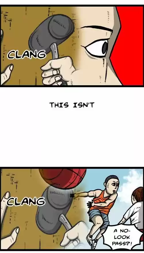 The Sound of Your Heart ch.339