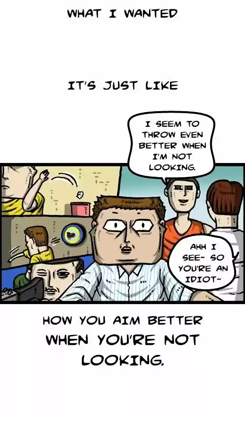 The Sound of Your Heart ch.339