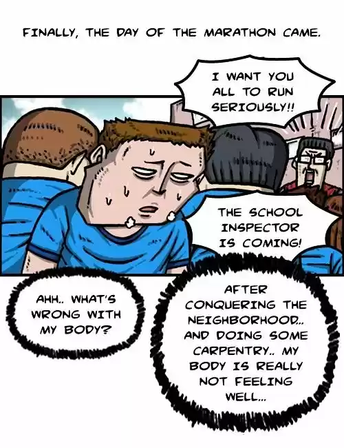 The Sound of Your Heart ch.339