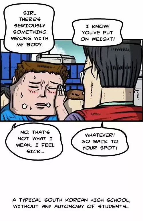 The Sound of Your Heart ch.339