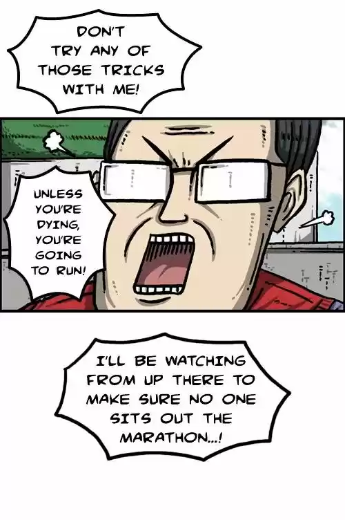 The Sound of Your Heart ch.339