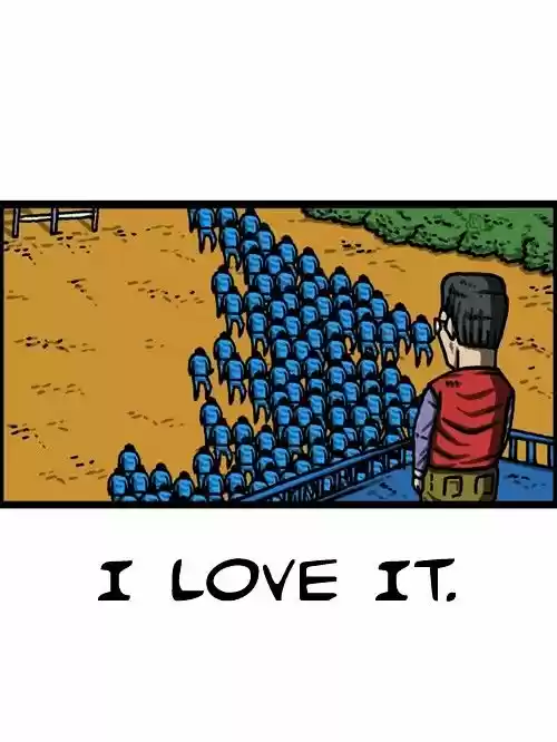 The Sound of Your Heart ch.339