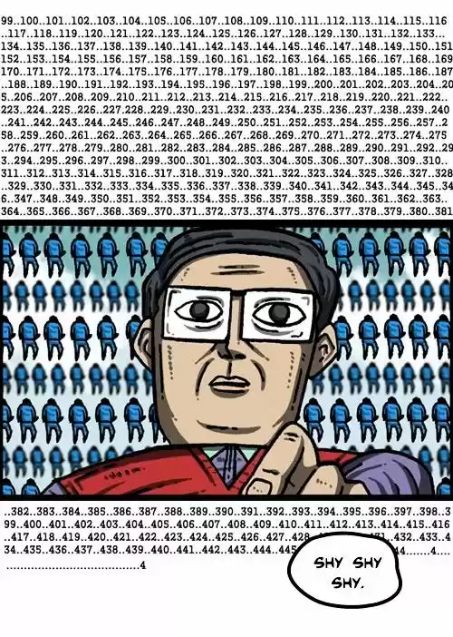 The Sound of Your Heart ch.339