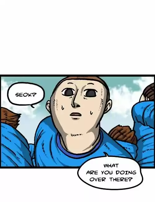 The Sound of Your Heart ch.339