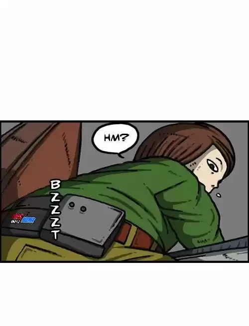 The Sound of Your Heart ch.344