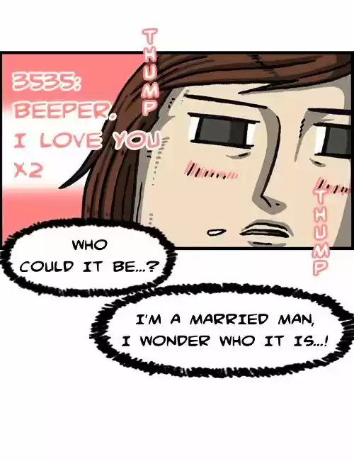 The Sound of Your Heart ch.344