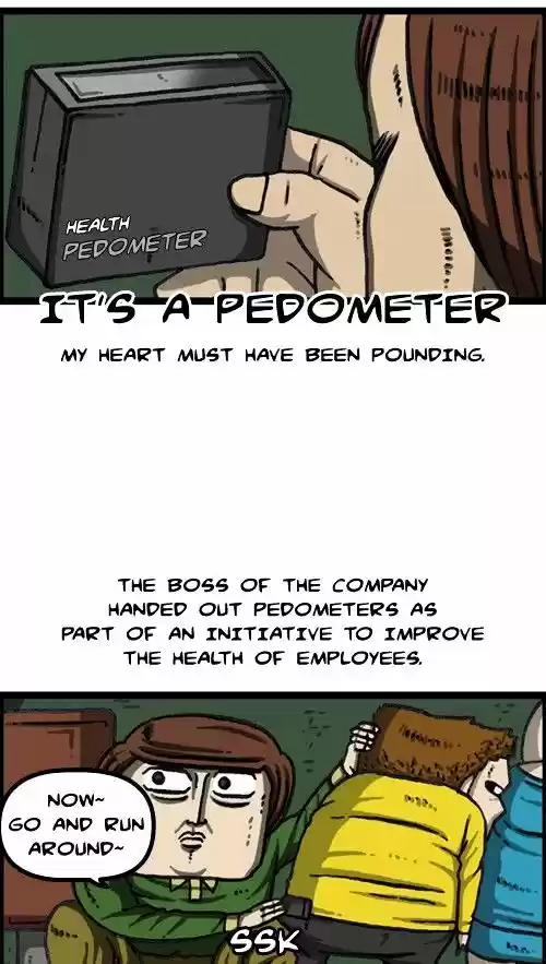 The Sound of Your Heart ch.344