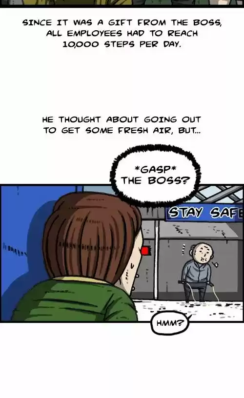 The Sound of Your Heart ch.344