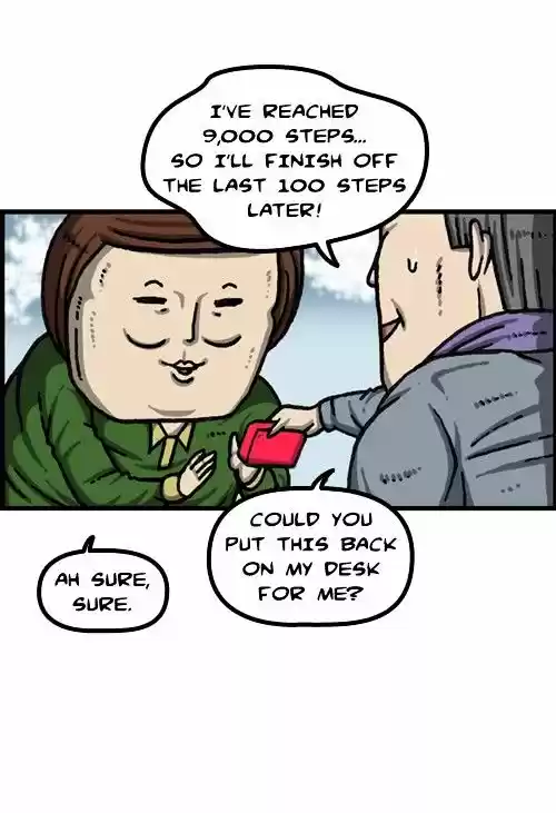 The Sound of Your Heart ch.344