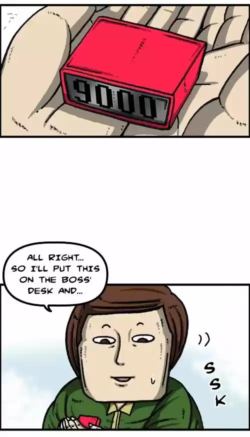 The Sound of Your Heart ch.344